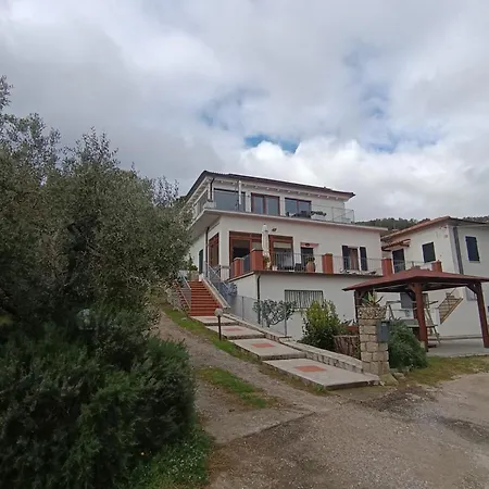 Apartman La Pila Bilo