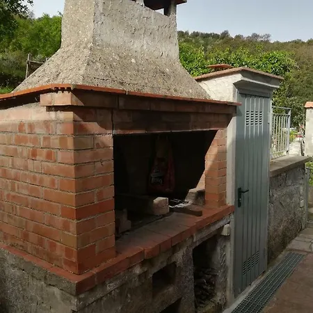 La Pila Bilo Apartman