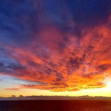 La Pila Bilo Lejlighed