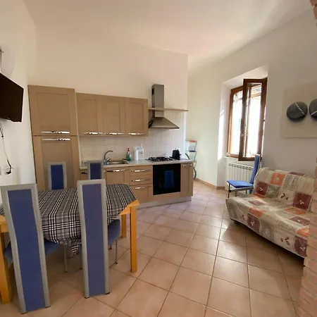 La Pila Bilo Marina di Campo