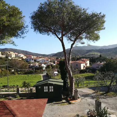 Διαμέρισμα La Pila Bilo Marina di Campo