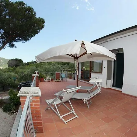 Lejlighed La Pila Bilo