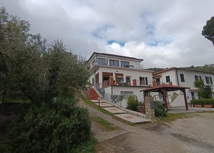 Apartmán La Pila Bilo