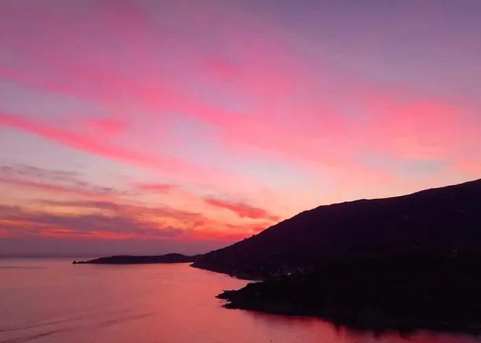 La Pila Bilo Lejlighed Marina di Campo