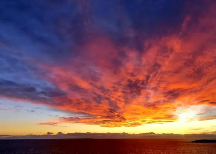 La Pila Bilo Апартаменты