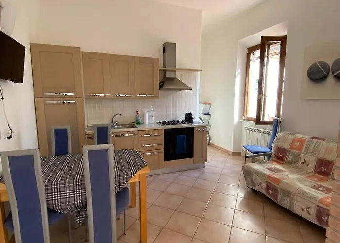 La Pila Bilo Marina di Campo