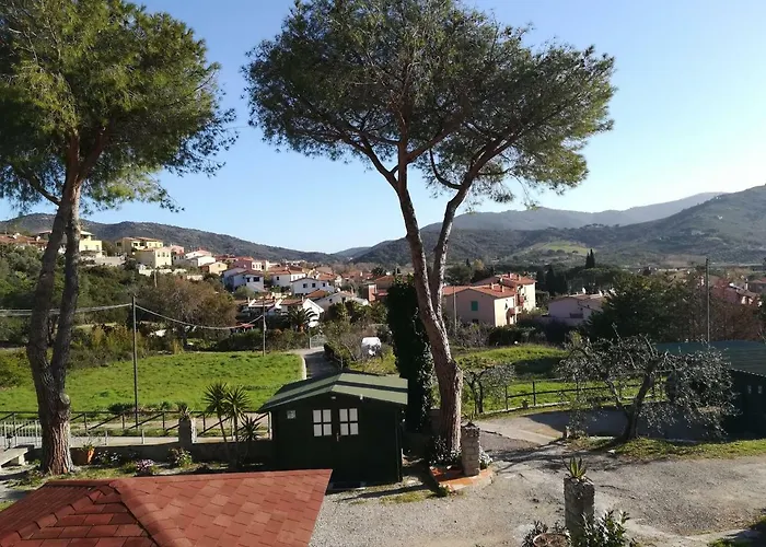 Apartmán La Pila Bilo Marina di Campo