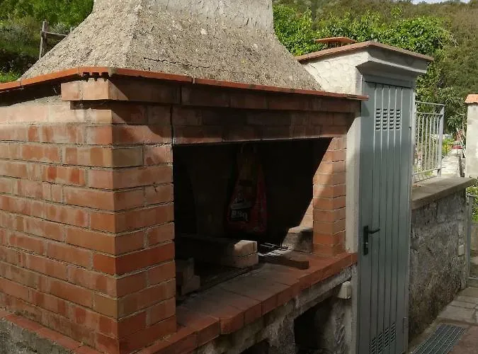 La Pila Bilo Apartmán