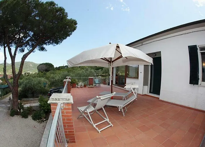 Apartmán La Pila Bilo